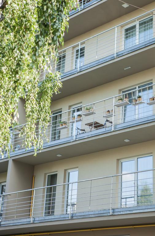 Elite Apartments 利沃夫 外观 照片
