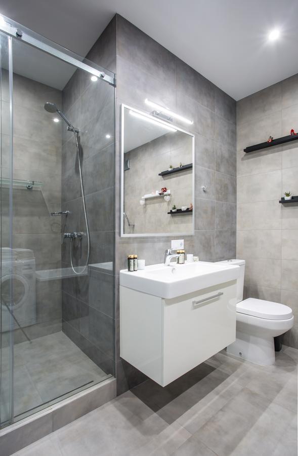 Elite Apartments 利沃夫 外观 照片