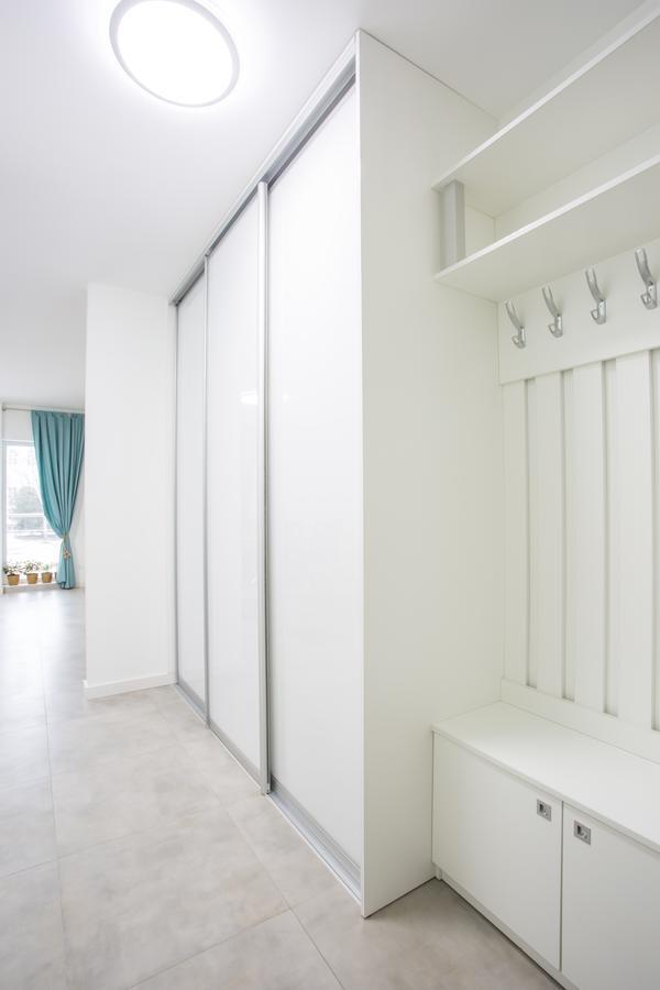 Elite Apartments 利沃夫 外观 照片
