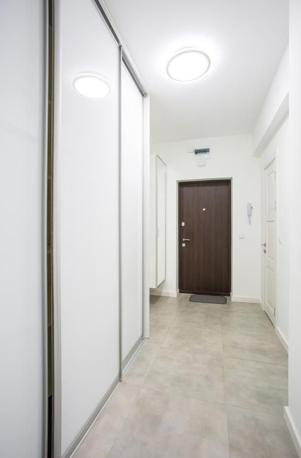 Elite Apartments 利沃夫 外观 照片